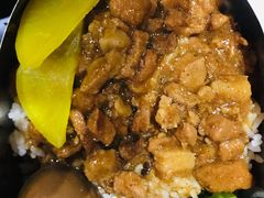 -小明同学(三里屯店)