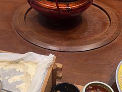 -唐山宴大唐州府精品中餐