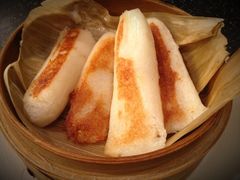 满是猪油味的什么糕！-眉州东坡(博雅店)