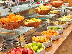 -北京朝阳悠唐皇冠假日酒店