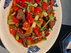 -潇湘阁(汉光百货店)