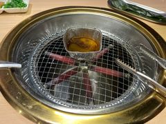 -伊茉家的烤肉店(勒泰中心店)