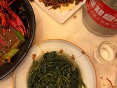 -聚味瞿记·龙虾堂(望城店)
