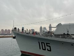 -中国人民解放军海军博物馆