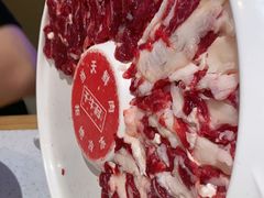 -千牛将·鲜牛肉火锅(开元路店)