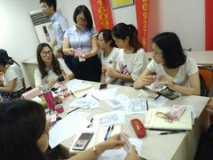 -恒企会计培训(成都天府广场校区)