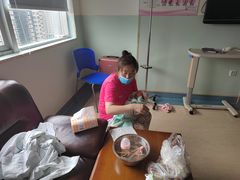 -田螺阿姨自营月嫂·育儿嫂(高新店)