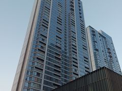 -螃蟹岬(地铁站)