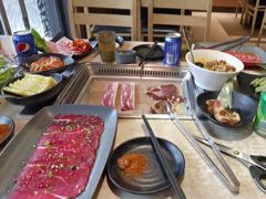-新石器烤肉(高行万嘉店)