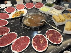 -一鼎牛鲜活牛肉城(晋江海峡国际食品城店)