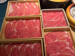 -温野菜涮涮锅(西单大悦城店)