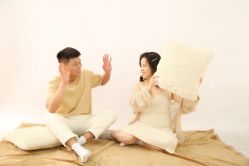 -蜜阁孕味亲子摄影(太奥广场店)