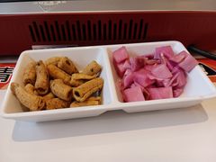 -雅佳神话·麻辣烤鱼(新街口店)