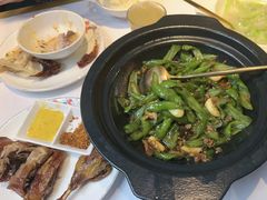 -坛宗剁椒鱼头(河西王府井店)