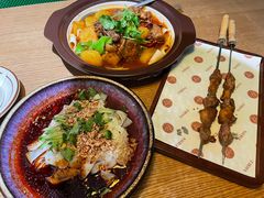 -纳鲁孜·新疆特色餐厅(上海悦荟广场店)