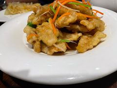 -老厨家(友谊路总店)