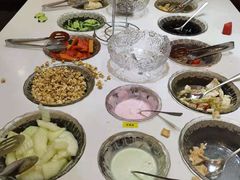 -豪客来牛排(重庆冉家坝SM广场1712店)