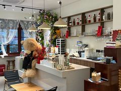 -初甜·舒芙蕾·韩式雪花冰(流塘店)