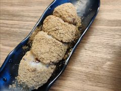 -五大金刚(九街店)