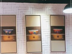 -長壹旋转烤吧 农家鸡火锅
