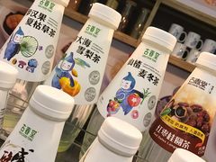 -古春堂凉茶甜品(拱北口岸店)