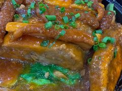 -江记餐厅(罗冲围店)