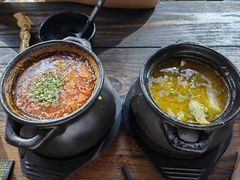 -渝龙记罐罐米线(中央城店)