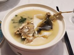 -肆月河豚·新淮扬(金融街店)