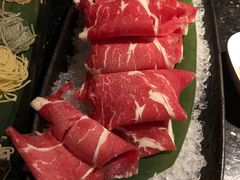 -捞王锅物料理(凯旋路店)