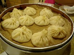 -老班长手工灌汤包老店(东山店)