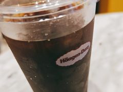 美式-哈根达斯(美罗城店)
