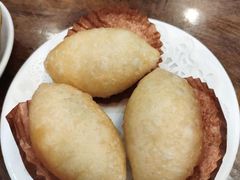 安虾咸水角-澳门西南饭店·粤菜·茶市·手工点心(华海路店)
