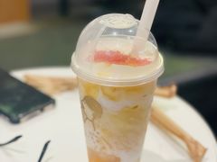 -喜茶(杭州滨江宝龙店)