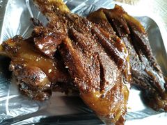-赵元章肉骨烧(山塘街店)