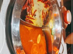 -大龙燚·旷野鲜火锅(广州首店)