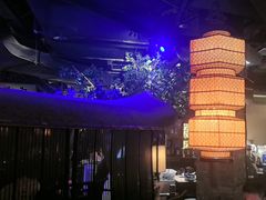 -绿茶餐厅(深圳龙华天虹购物中心店)