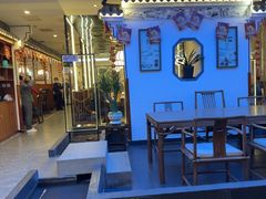 -徽韵人家·传承正宗徽菜(牡丹园店)