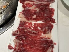 -八合里潮汕鲜牛肉火锅(深圳海岸城店)
