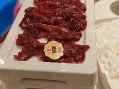 -八合里潮汕鲜牛肉火锅(上海汇智广场店)