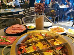 -长嘉·河图火锅(长嘉汇江景旗舰店)