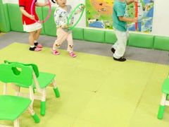 -好姑姑中环一号托育园(上海直营园)