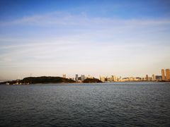 -海沧湾公园