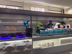 -星伦多自助料理·涮烤一体(江桥万达店)