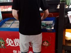 -麻辣英雄重庆火锅(陈江天益城店)