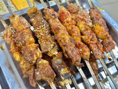 -吾斯曼珍珠抓饭王
