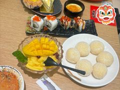 -松野谷·寿喜烧自助(华联顺义金街购物中心店)
