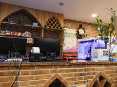 -伊斯兰清真餐厅(朝外大街店)