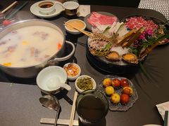 -官也街澳门火锅(新源里店)