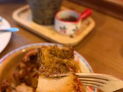 脆皮猪肉卷-tapas by dos cielos西班牙餐厅(重庆光环购物公园店)