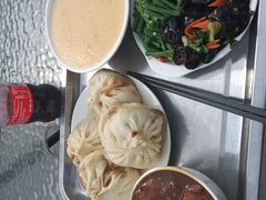 -姚记炒肝店(鼓楼店)